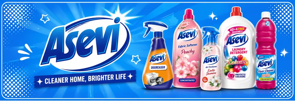 Asevi