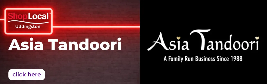 Asia Tandoori