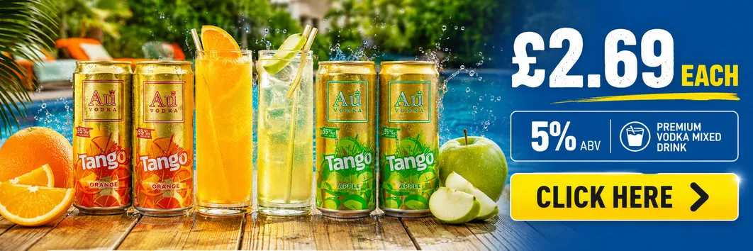 Au Tango