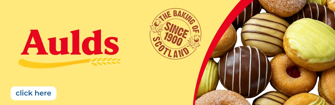 Aulds Bakery