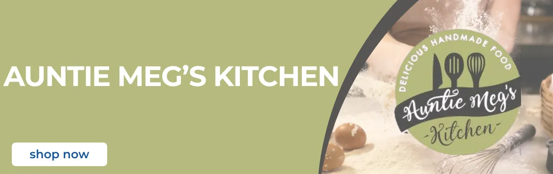 Auntie Meg's Kitchen 