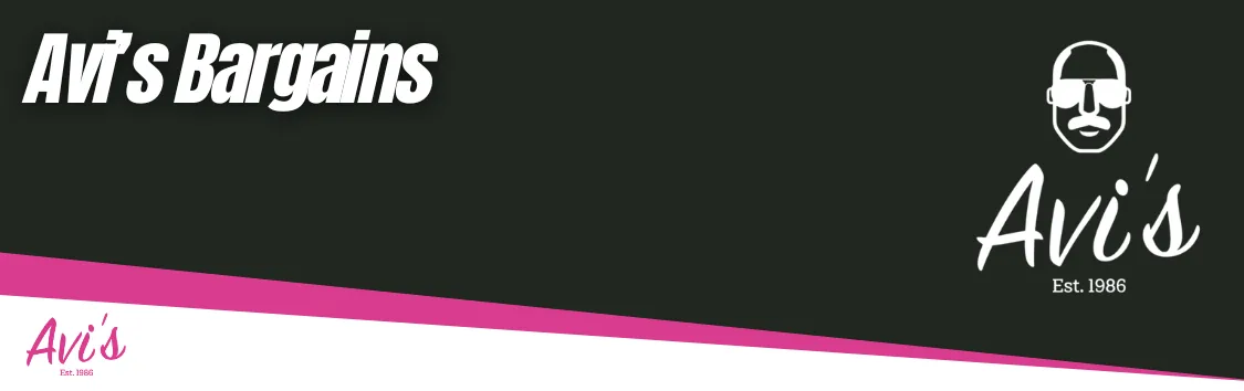 Avis Deals