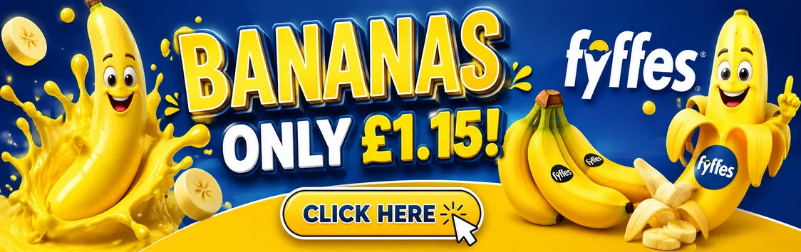 BANANA