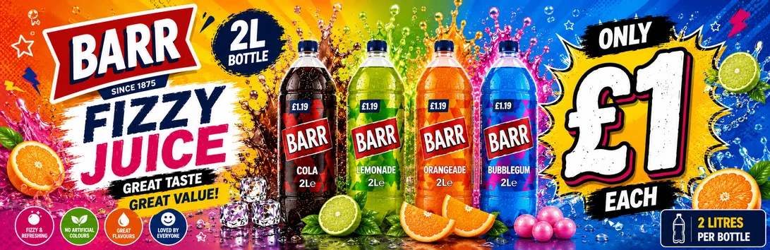 BARRS 2LT
