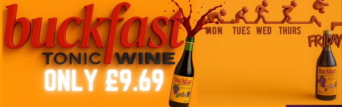 BUCKFAST