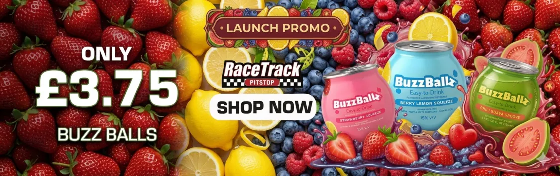 BUZZBALL PROMO