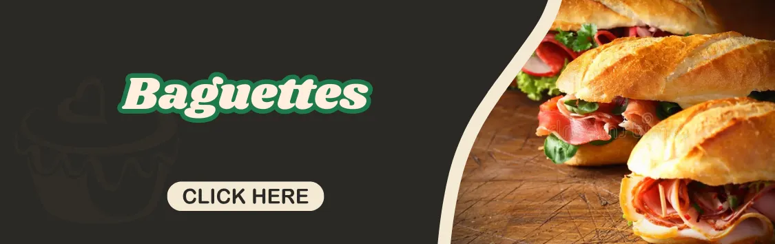 Baguettes