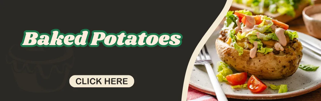 Baked Potatoes