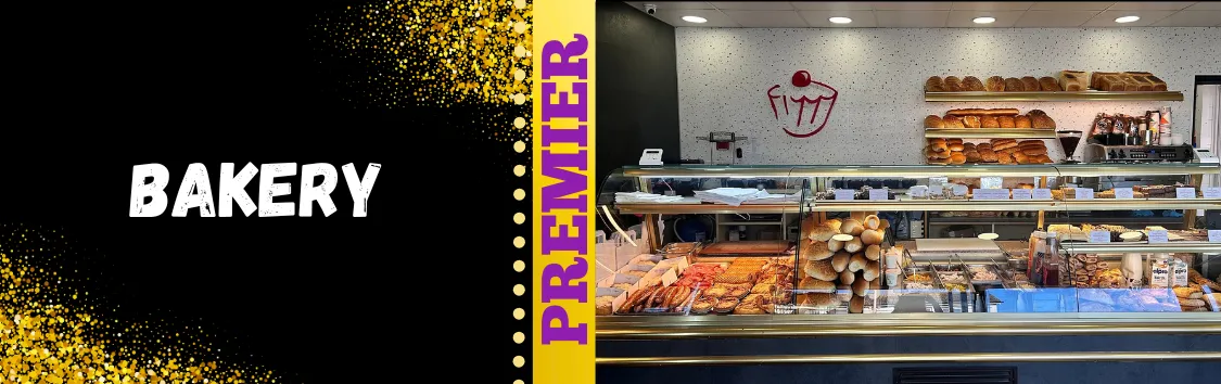 Bakery