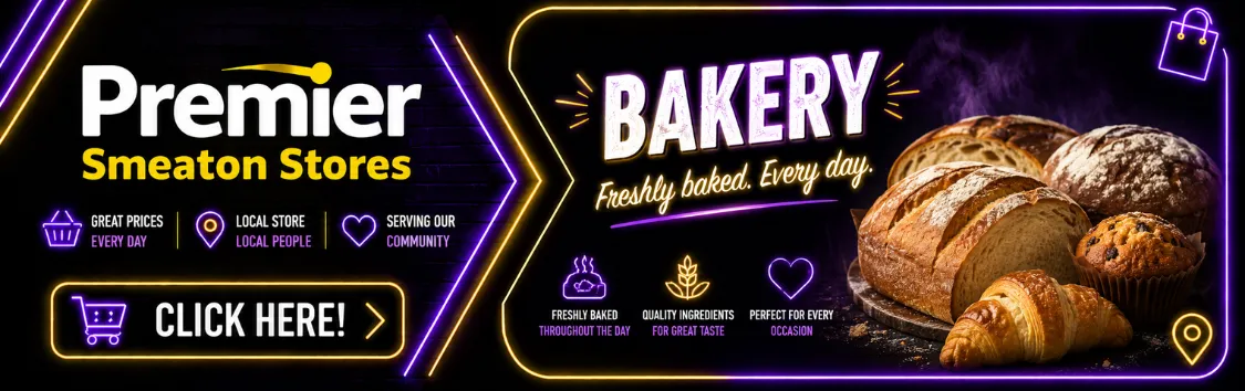 Bakery