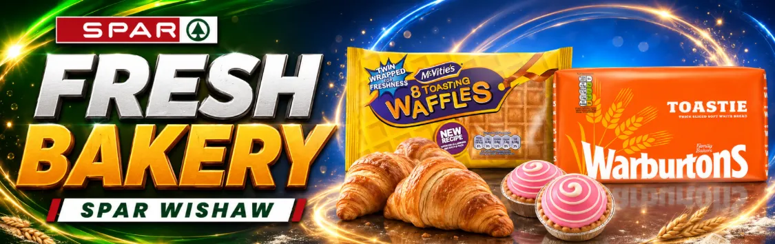 Bakery