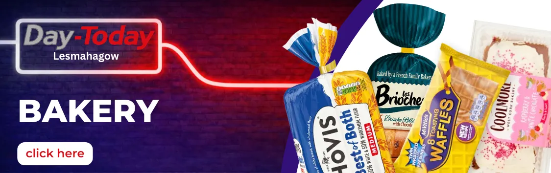 Bakery
