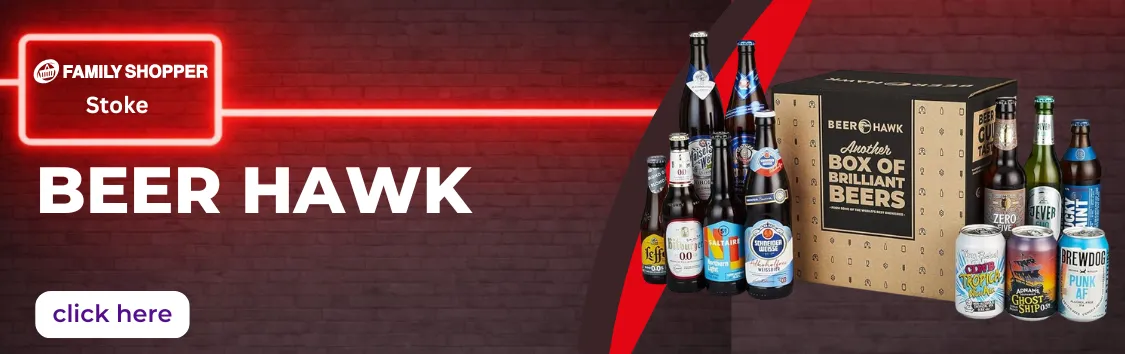 Beer Hawk