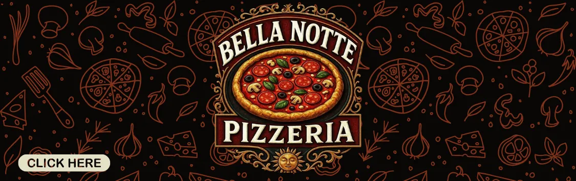 Bella Notte Pizzeria