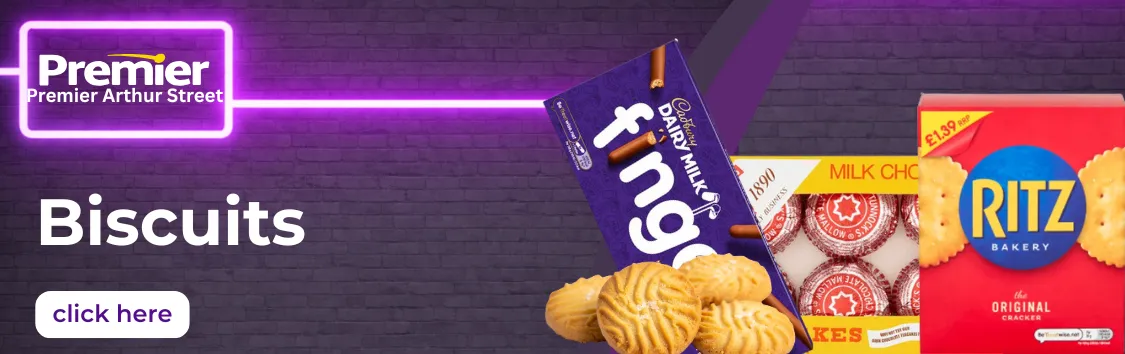 Biscuits