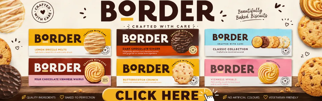 Border Biscuits
