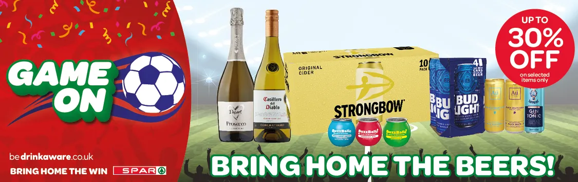 Bring Home The Beers