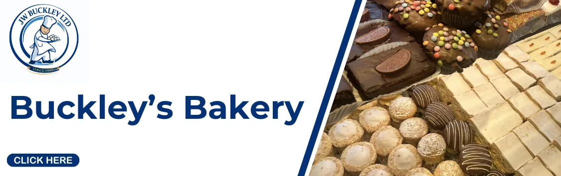 Buckley's Bakery