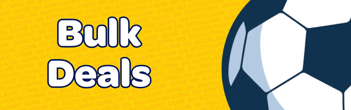 Bulk Deals