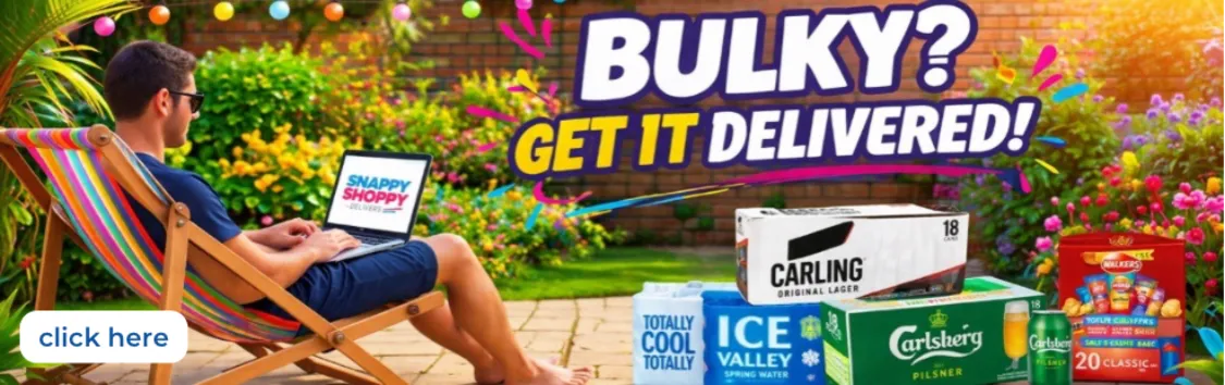 Bulky Items