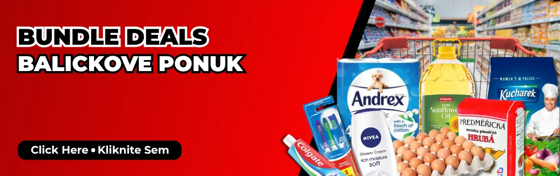 Bundle Deals