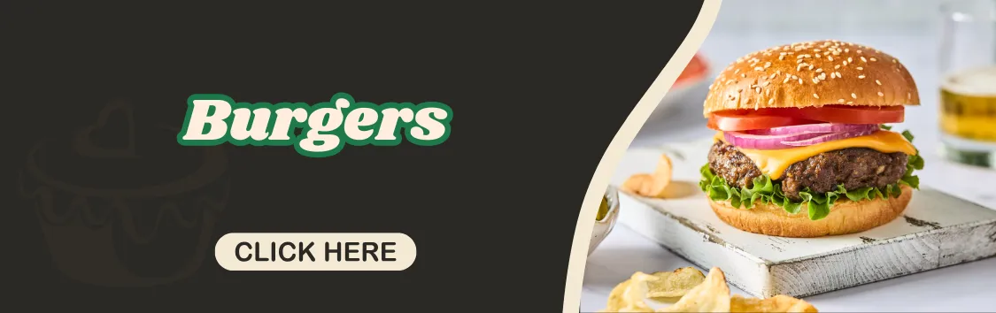 Burgers
