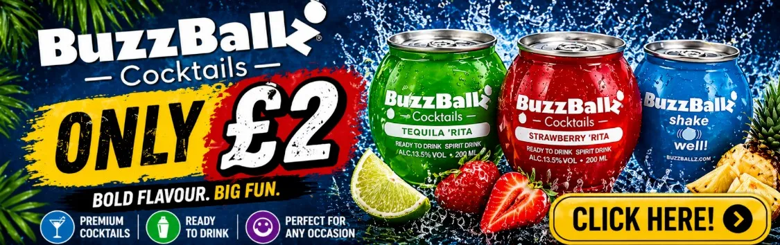 BuzzBallz 