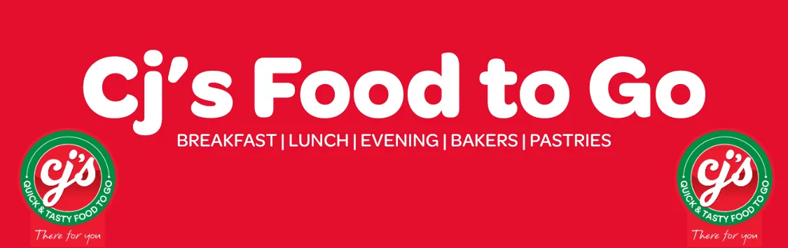 CJs Food to Go at SPAR