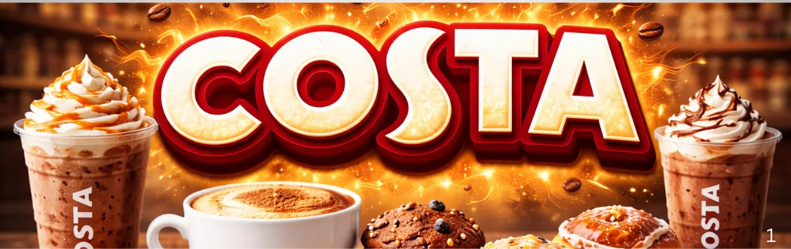 COSTA