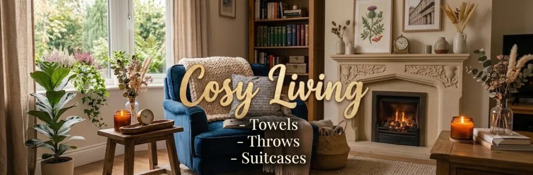 COSY LIVING