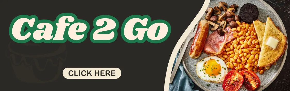Cafe 2 Go