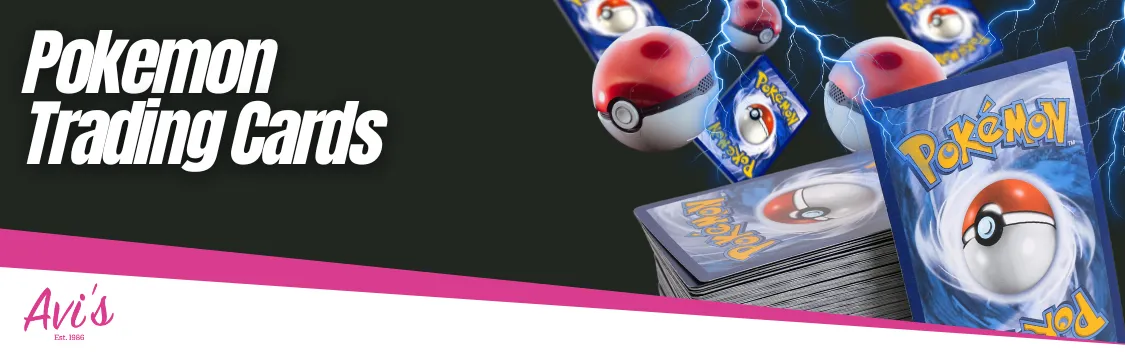 Cards and Collectibles 