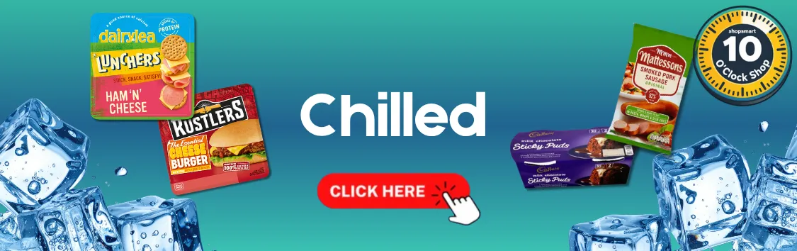 Chilled