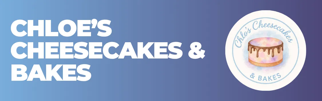 Chloe's Cheesecakes & Bakes