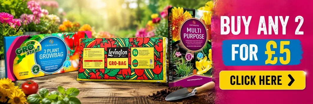 Compost/Grow Bags