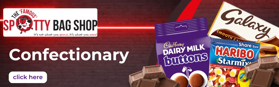Confectionary 