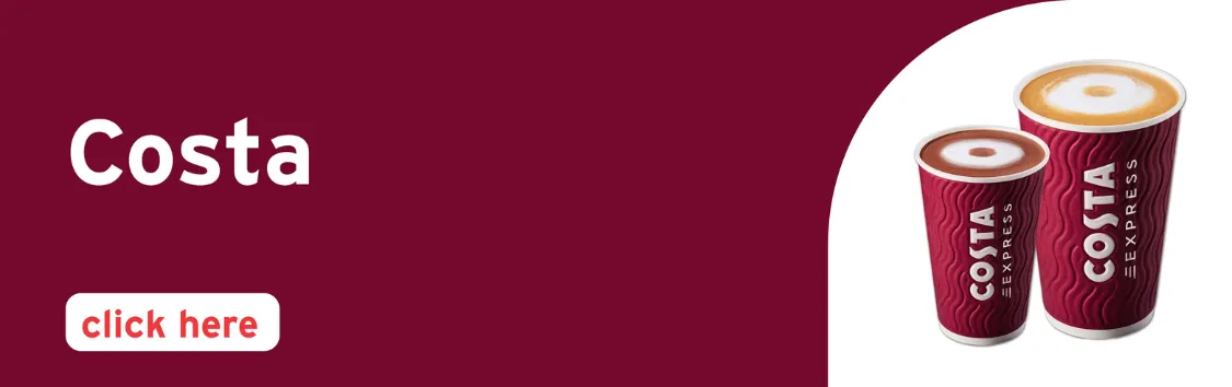 Costa Coffee