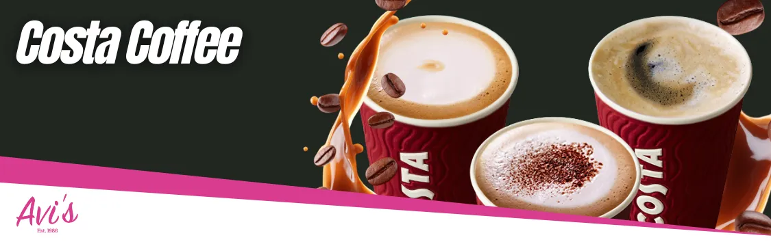 Costa Coffee