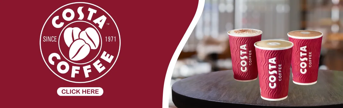 Costa Coffee
