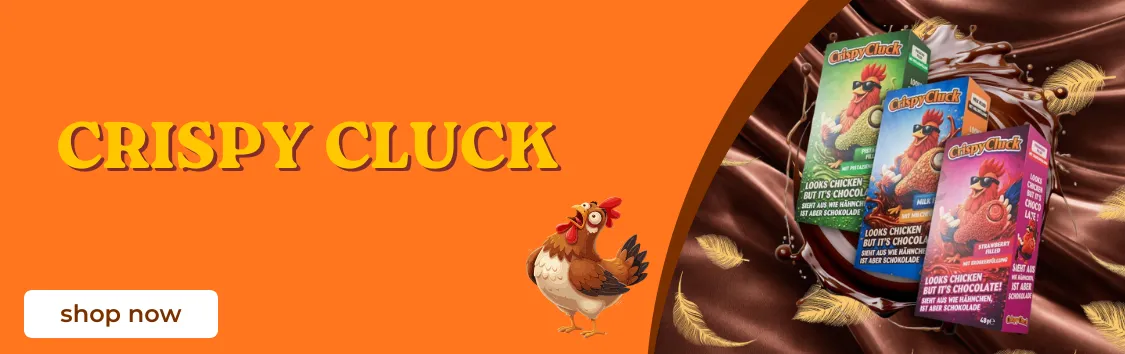 Crispy Cluck 