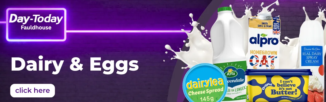 DAIRY 