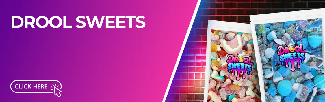 DROOL Sweets 