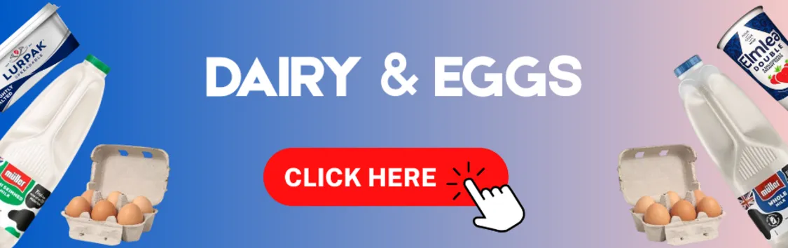  Dairy And Eggs