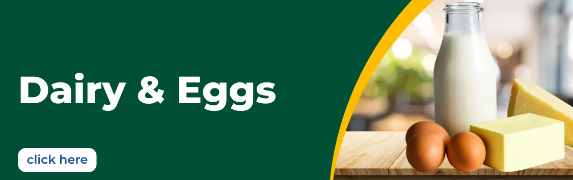 Dairy & Eggs