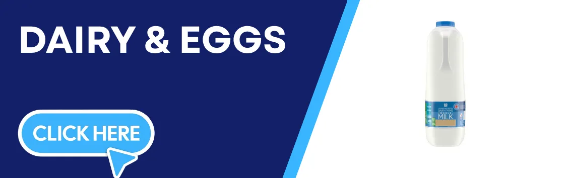 Dairy & Eggs