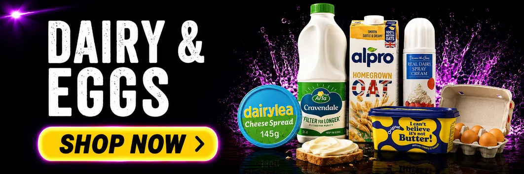 Dairy