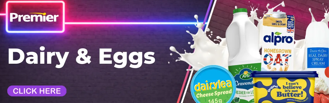 Dairy