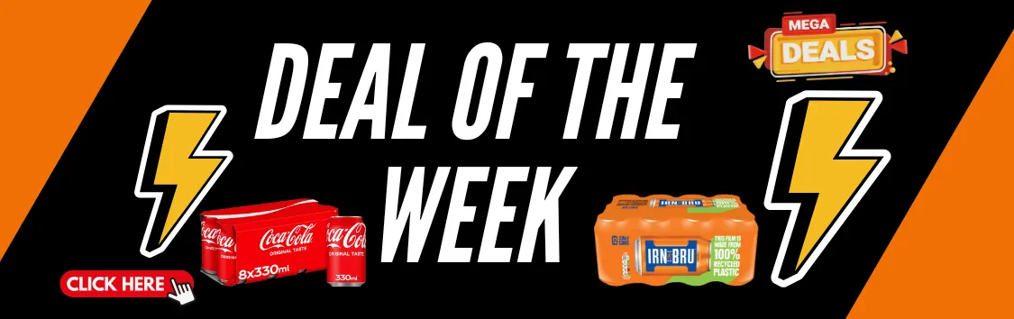 Deal of the week