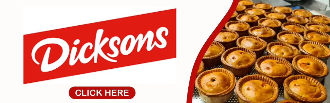 Dicksons