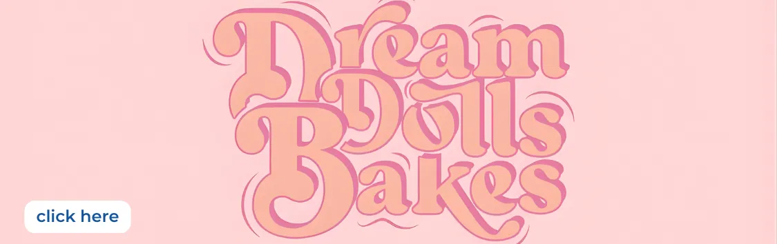 Dream Dolls Cakes